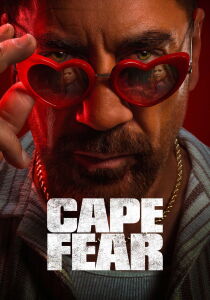 Cape Fear streaming