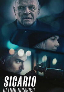 Sicario - Ultimo incarico streaming