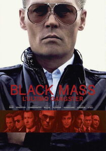 Black Mass - L'ultimo Gangster streaming