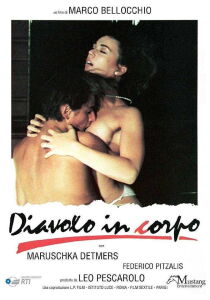 Diavolo in corpo streaming