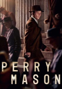 Perry Mason streaming