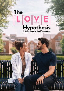 The Love Hypothesis - Il teorema dell'amore streaming