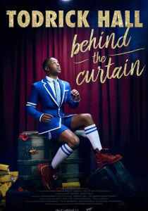 Behind the Curtain - Todrick Hall [Sub-Ita] streaming