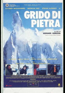 Grido di pietra streaming