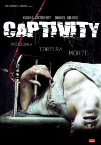 Captivity streaming