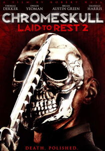 ChromeSkull: Laid to Rest 2 [Sub-ITA] streaming