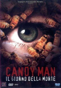 Candyman 3 - Il giorno della morte streaming