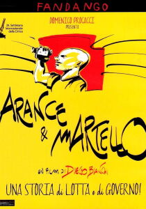 Arance e martello streaming