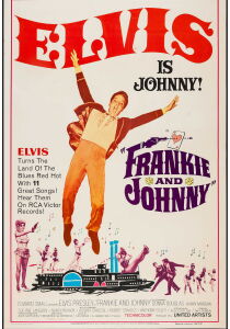 Frankie e Johnny streaming