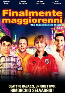 Finalmente maggiorenni streaming