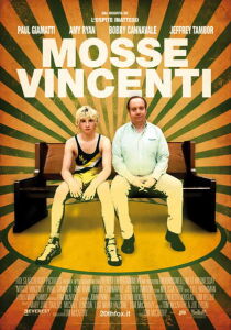 Win Win - Mosse vincenti streaming