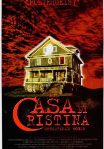 La casa di Cristina streaming