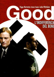 Good – L’ indifferenza del bene streaming