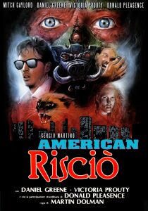 American risciò streaming