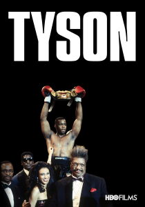 Tyson streaming