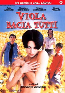 Viola bacia tutti streaming