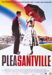 Pleasantville streaming