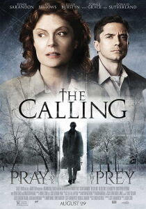 The Calling streaming