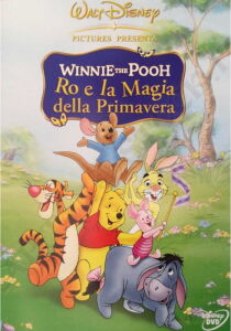 Winnie the Pooh, Ro e la magia della primavera streaming