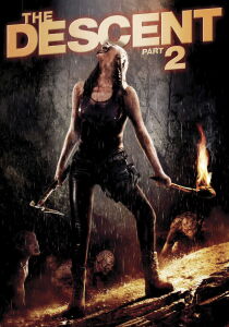 The Descent: Part 2 [Sub-ITA] streaming