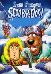 Stai Fresco Scooby-Doo! streaming