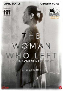 The Woman Who Left – La donna che se ne è andata [Sub-ITA] streaming