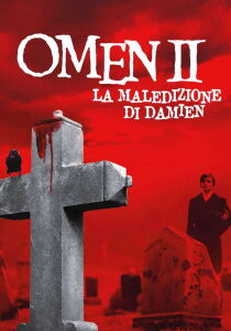 Omen II: La maledizione di Damien streaming