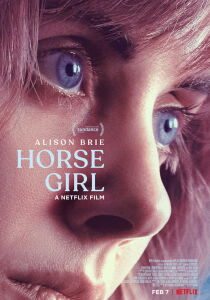 Horse Girl streaming