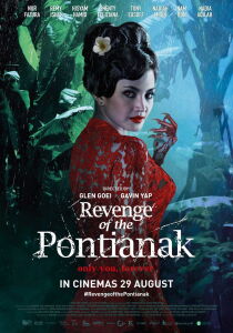 Revenge of the Pontianak [Sub-Ita] streaming