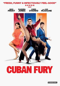 Cuban Fury streaming