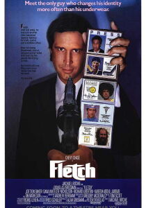 Fletch - Un colpo da prima pagina streaming