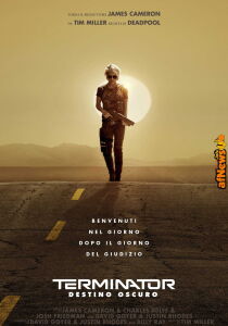 Terminator - Destino oscuro streaming