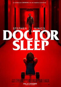 Doctor Sleep streaming