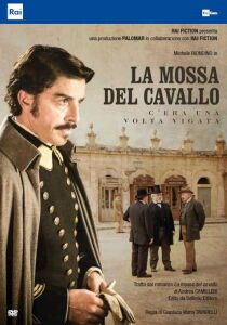 La mossa del cavallo - C'era una volta Vigata streaming