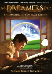 Il magico mondo di Walt Disney streaming