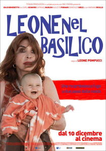 Leone nel basilico streaming