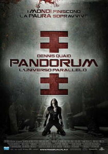 Pandorum – L’universo parallelo streaming