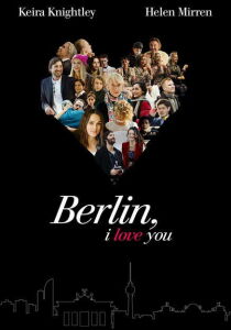 Berlin, I Love You streaming