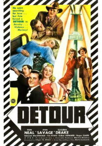 Detour - Deviazione per l'inferno streaming