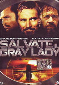 Salvate il Gray Lady streaming