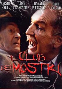 Il club dei mostri streaming