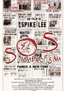 SOS Summer of Sam - Panico a New York streaming