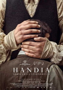 Handia [SUB-ITA] streaming