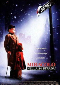 Miracolo nella 34ª strada streaming