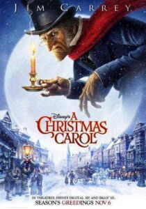 A Christmas Carol streaming