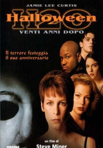 Halloween 7 – 20 anni dopo streaming