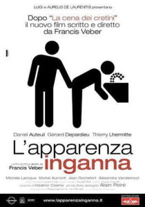 L'apparenza inganna streaming