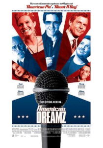 American Dreamz streaming