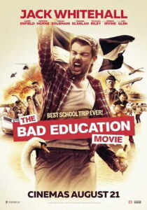 The Bad Education Movie [SUB-ITA] streaming