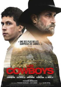 Cowboys [SUB-ITA] streaming